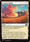 Product image for Country Roads