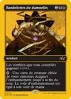Product image for Bandelettes de damnelin