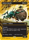 Product image for Debris Beetle