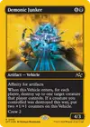 Product image for Demonic Junker