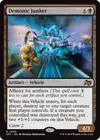 Product image for Demonic Junker