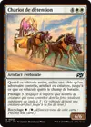 Product image for Chariot de détention