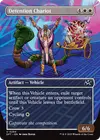 Product image for Detention Chariot