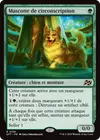 Product image for Mascotte de circonscription