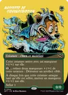 Product image for Mascotte de circonscription