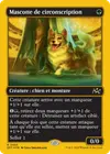Product image for Mascotte de circonscription