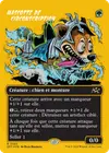Product image for Mascotte de circonscription