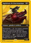 Product image for Ingénieure de draconautique