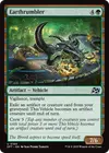 Product image for Earthrumbler