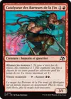 Product image for Catalyseur des Barreurs de la Fin