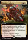 Product image for Évasion explosive