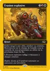 Product image for Évasion explosive