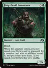 Product image for Fang-Druid Summoner