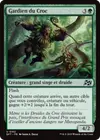 Product image for Gardien du Croc