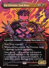 Product image for Far Fortune, End Boss