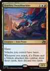 Product image for Fearless Swashbuckler