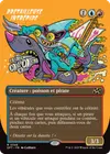 Product image for Brétailleuse intrépide
