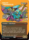 Product image for Fearless Swashbuckler
