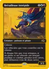 Product image for Brétailleuse intrépide