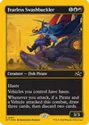 Product image for Fearless Swashbuckler