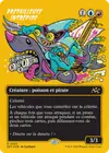Product image for Brétailleuse intrépide