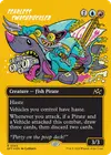 Product image for Fearless Swashbuckler