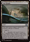 Product image for Foul Roads