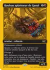 Product image for Rouleau aplatisseur de Gastal