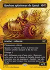 Product image for Rouleau aplatisseur de Gastal