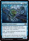Product image for Serpent mécanochercheur