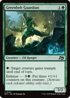 Product image for Greenbelt Guardian