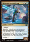Product image for Ouvrevoie de Guidelux