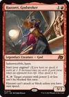Product image for Hazoret, Godseeker