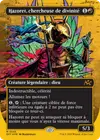 Product image for Hazoret, chercheuse de divinité
