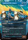 Product image for Vagabond des coques
