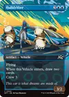 Product image for Hulldrifter