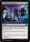 Product image for Intimidation Tactics