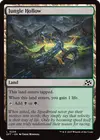 Product image for Jungle Hollow