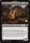 Product image for Kalakscion, tyran de la faim