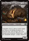 Product image for Kalakscion, Hunger Tyrant