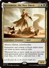 Product image for Ketramose, the New Dawn