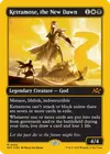 Product image for Ketramose, the New Dawn