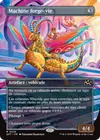 Product image for Machine forge-vie