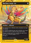 Product image for Machine forge-vie