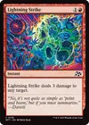 Product image for Lightning Strike