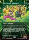 Product image for Char-monde mugissant