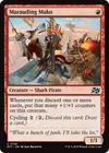 Product image for Marauding Mako