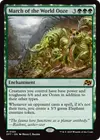 Product image for March of the World Ooze