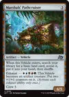 Product image for Marshals' Pathcruiser