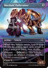 Product image for Marshals' Pathcruiser